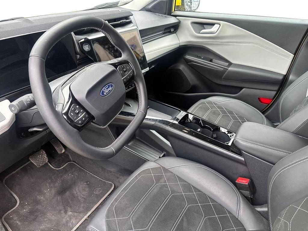 Ford Puma Gen-E EL Premium 168HK 5d Aut. - Image 10
