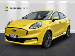 Ford Puma Gen-E EL Premium 168HK 5d Aut.