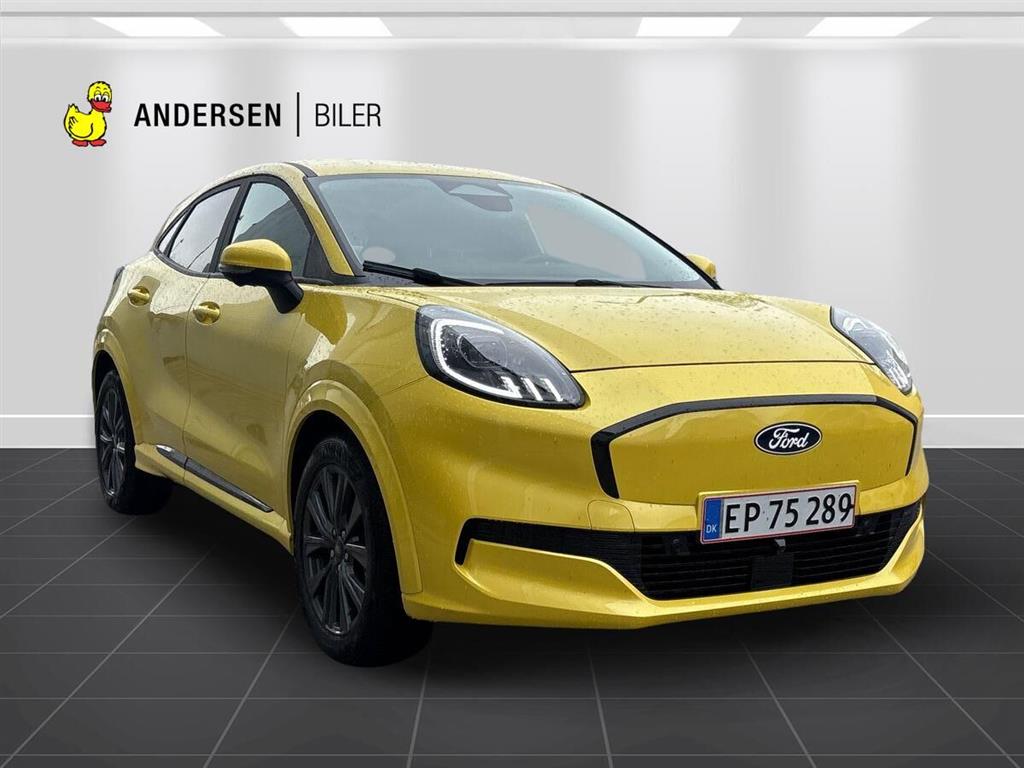 Ford Puma Gen-E EL Premium 168HK 5d Aut. - Image 3