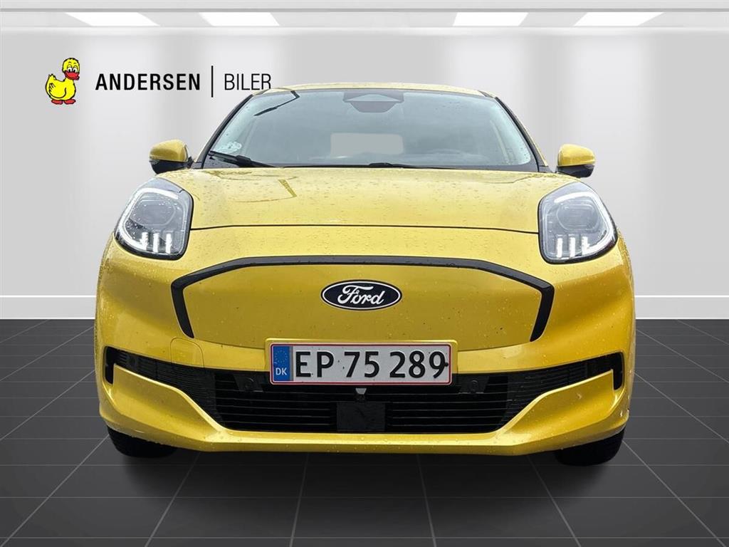 Ford Puma Gen-E EL Premium 168HK 5d Aut. - Image 5