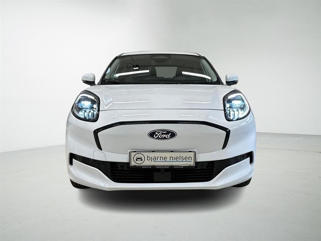 Ford Puma Gen-E EL Premium 168HK 5d Aut. - Image 6
