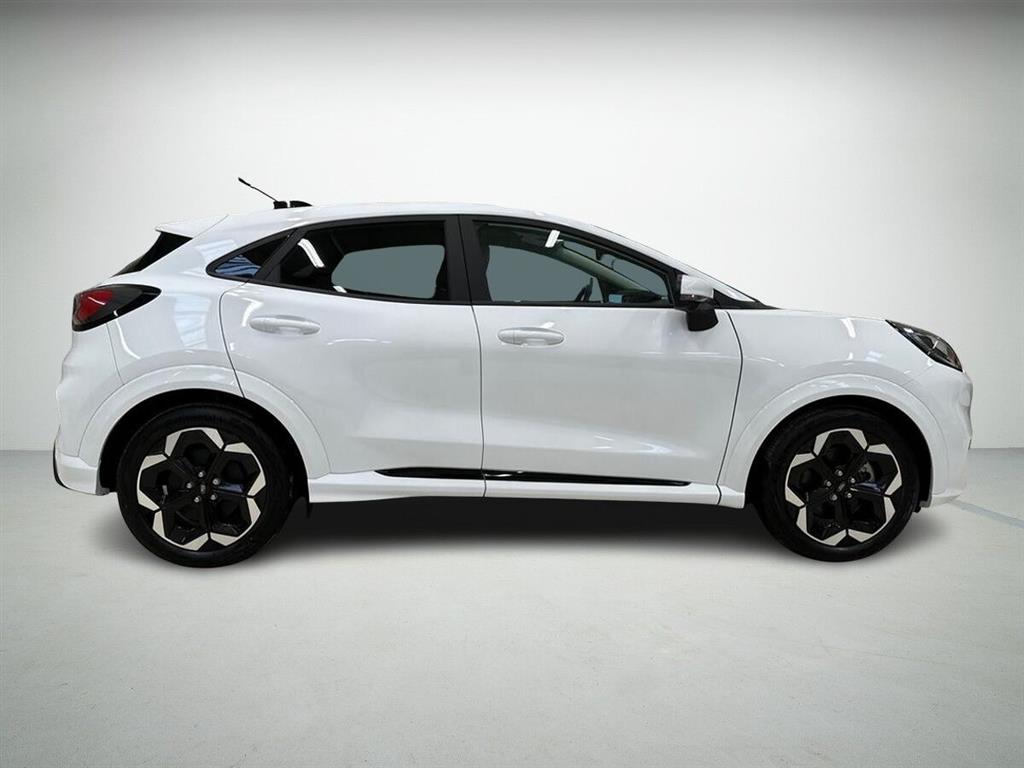 Ford Puma Gen-E EL Premium 168HK 5d Aut. - Image 5
