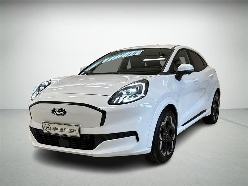 Ford Puma Gen-E EL Premium 168HK 5d Aut.