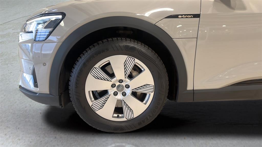 Audi E-tron 50 Prestige Quattro 313HK 5d Aut. - Image 6