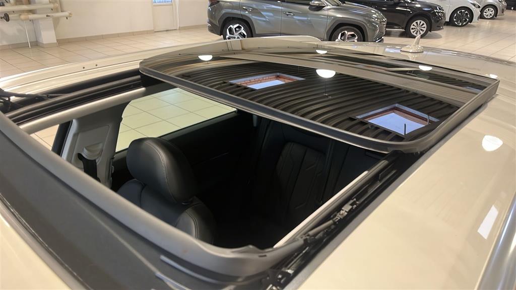 Audi E-tron 50 Prestige Quattro 313HK 5d Aut. - Image 7