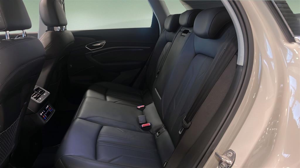 Audi E-tron 50 Prestige Quattro 313HK 5d Aut. - Image 10