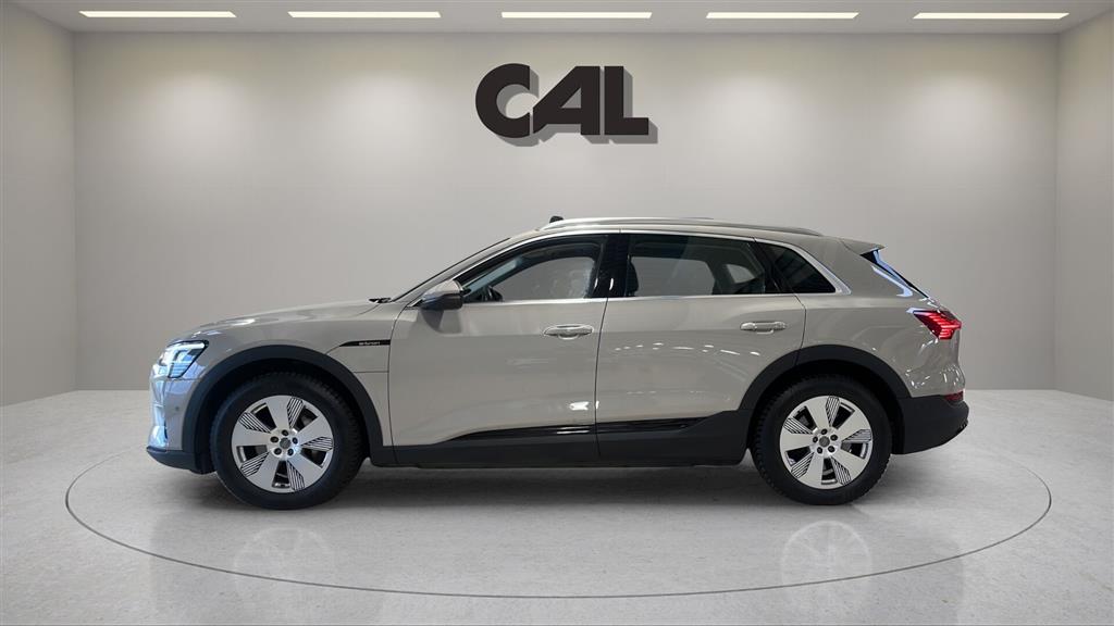 Audi E-tron 50 Prestige Quattro 313HK 5d Aut. - Image 2