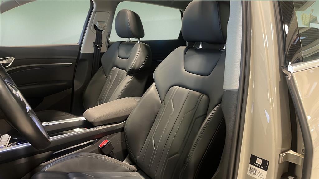 Audi E-tron 50 Prestige Quattro 313HK 5d Aut. - Image 15