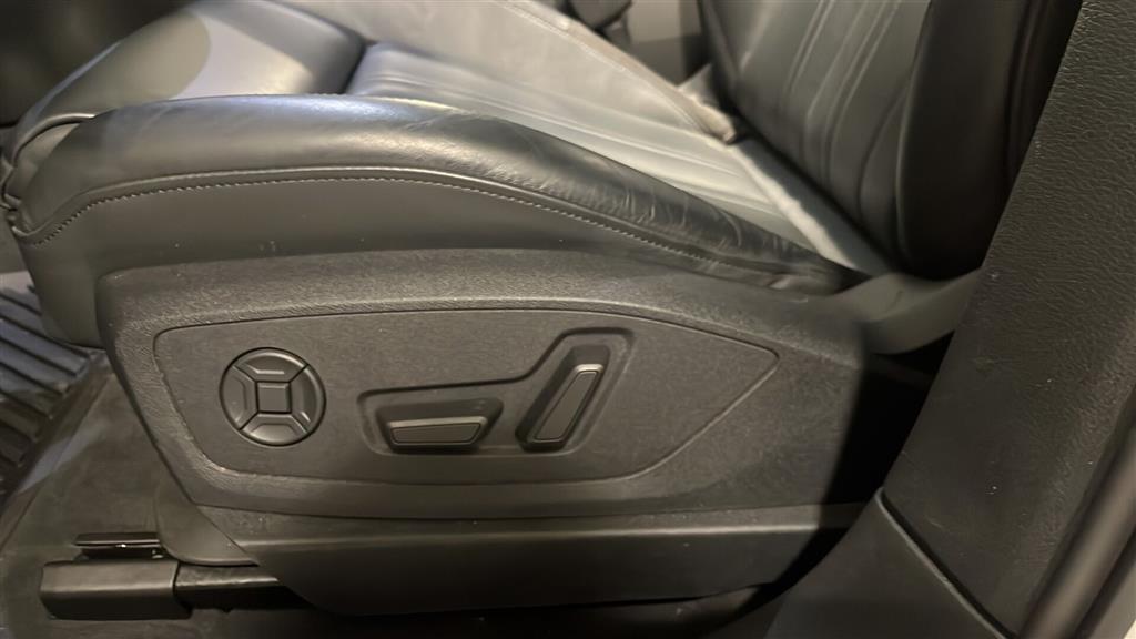 Audi E-tron 50 Prestige Quattro 313HK 5d Aut. - Image 16