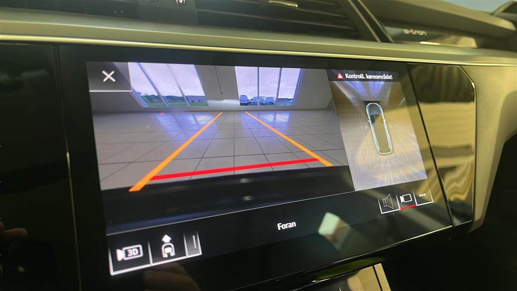 Audi E-tron 50 Prestige Quattro 313HK 5d Aut. - Image 18