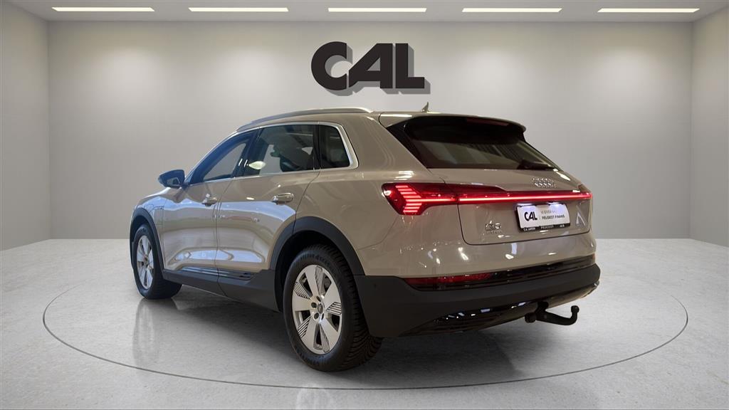 Audi E-tron 50 Prestige Quattro 313HK 5d Aut. - Image 3