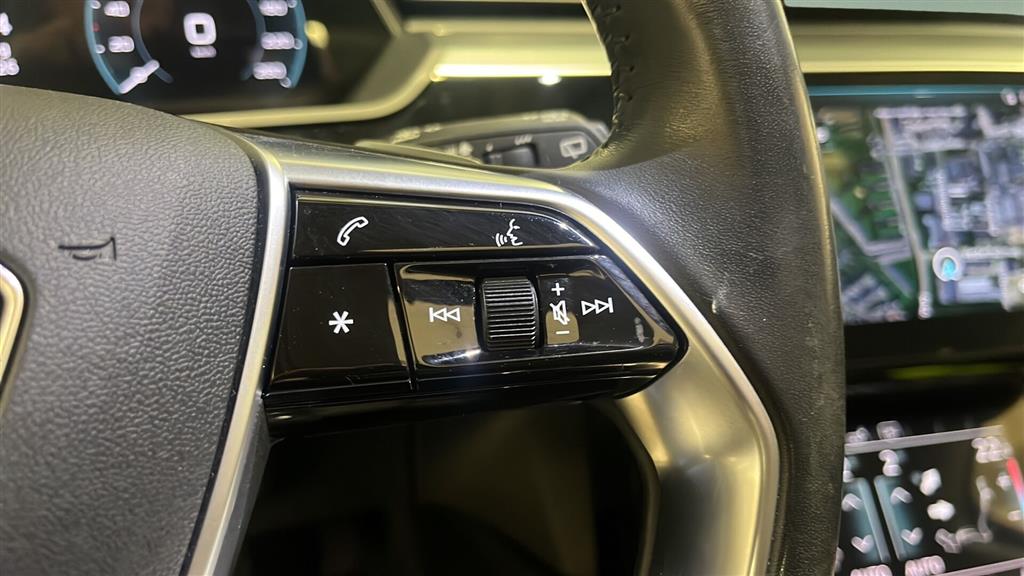 Audi E-tron 50 Prestige Quattro 313HK 5d Aut. - Image 21