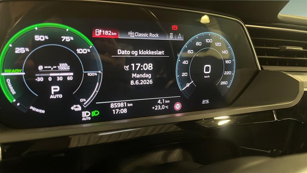 Audi E-tron 50 Prestige Quattro 313HK 5d Aut. - Image 22