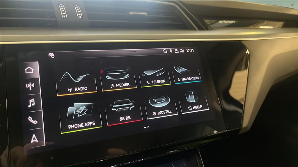 Audi E-tron 50 Prestige Quattro 313HK 5d Aut. - Image 23