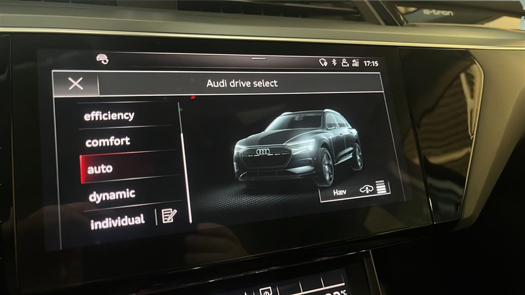 Audi E-tron 50 Prestige Quattro 313HK 5d Aut. - Image 28