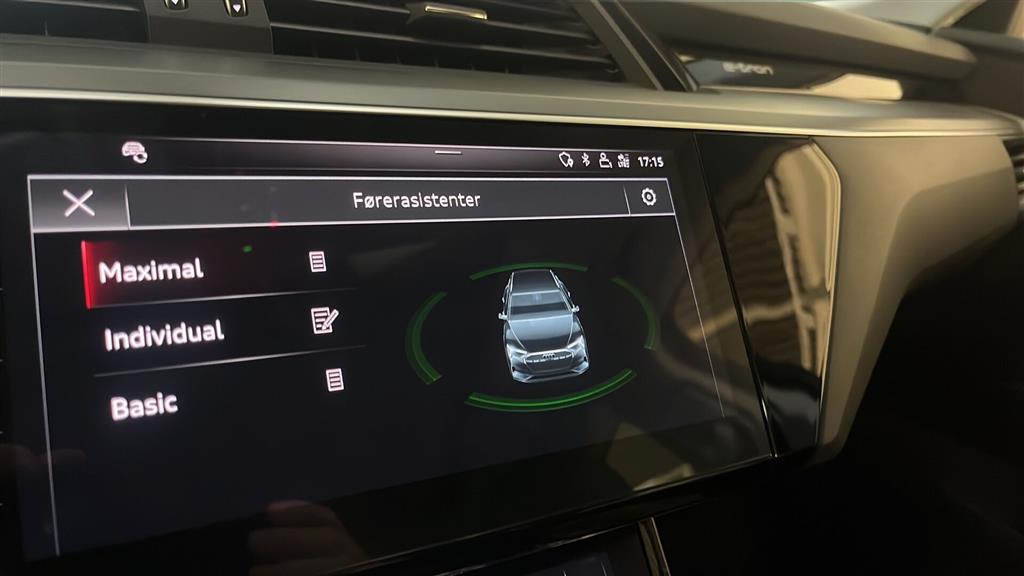 Audi E-tron 50 Prestige Quattro 313HK 5d Aut. - Image 29