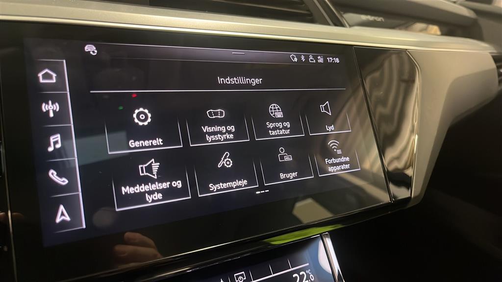Audi E-tron 50 Prestige Quattro 313HK 5d Aut. - Image 30