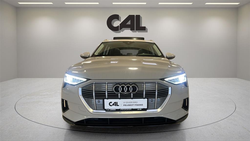 Audi E-tron 50 Prestige Quattro 313HK 5d Aut. - Image 4