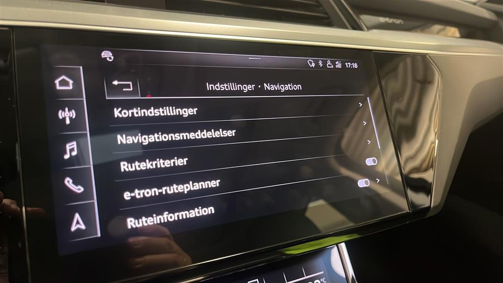 Audi E-tron 50 Prestige Quattro 313HK 5d Aut. - Image 31