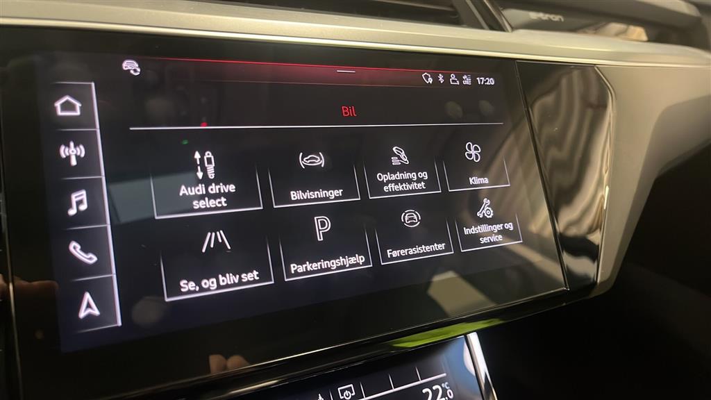 Audi E-tron 50 Prestige Quattro 313HK 5d Aut. - Image 32