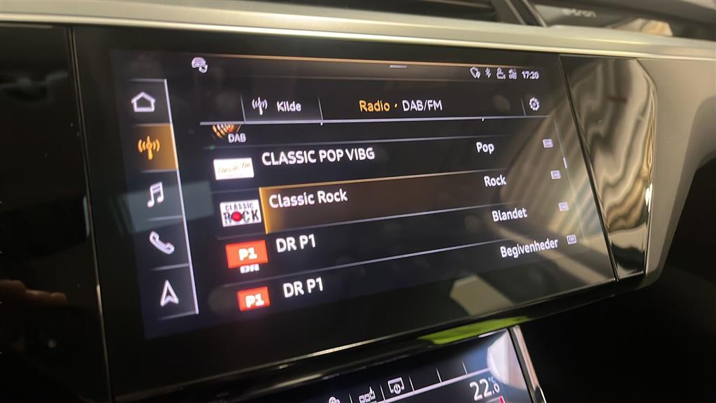 Audi E-tron 50 Prestige Quattro 313HK 5d Aut. - Image 33