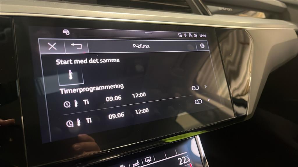 Audi E-tron 50 Prestige Quattro 313HK 5d Aut. - Image 34