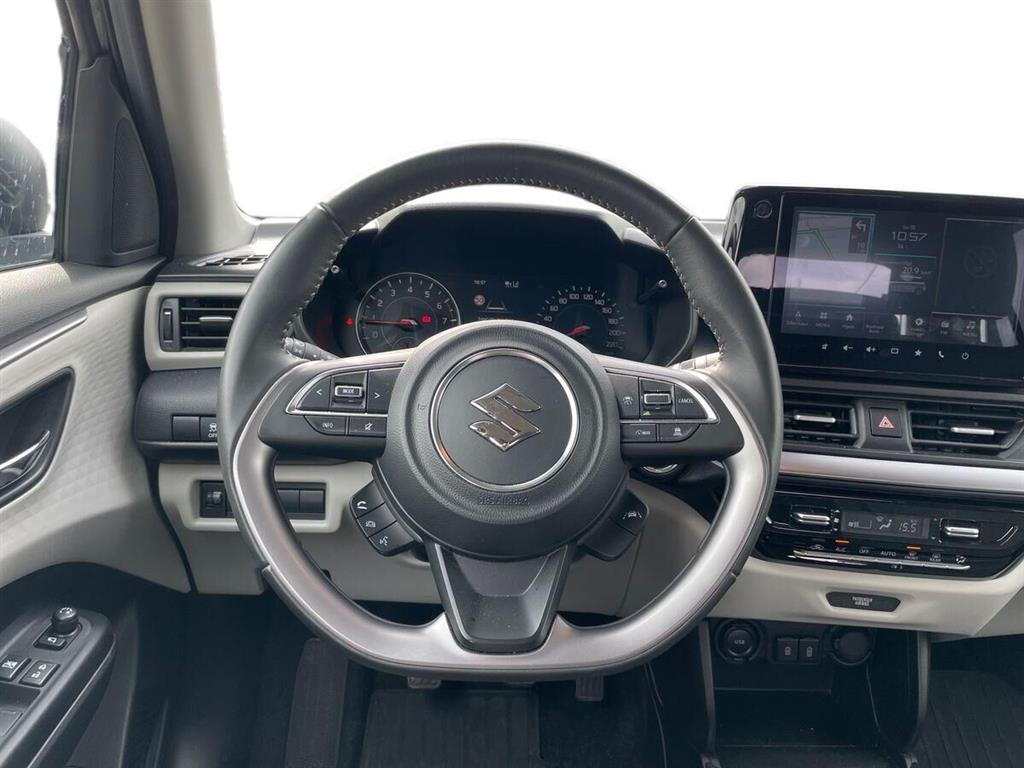 Suzuki Swift 1,2 Desire 82HK 5d - Image 12