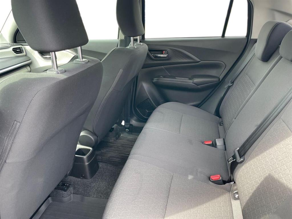 Suzuki Swift 1,2 Desire 82HK 5d - Image 14