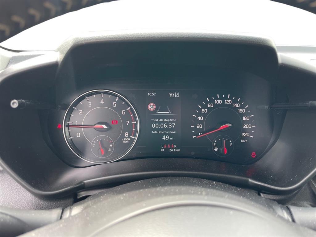 Suzuki Swift 1,2 Desire 82HK 5d - Image 16