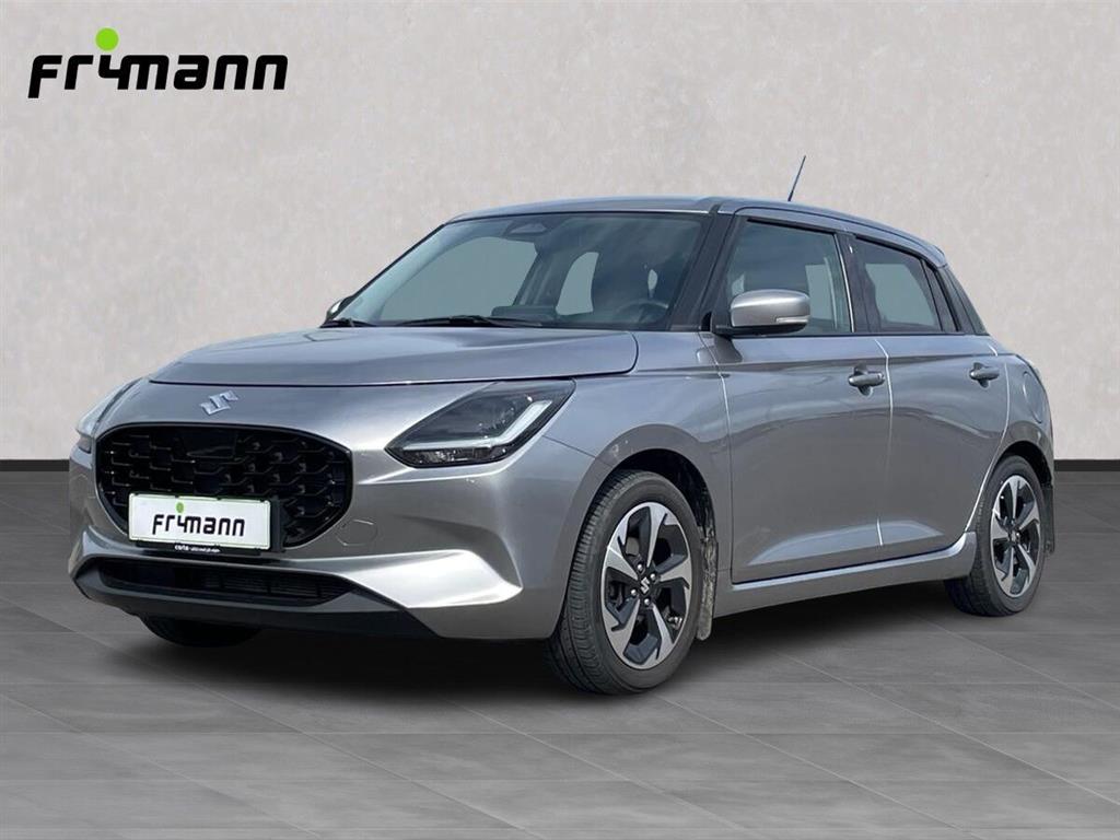 Suzuki Swift 1,2 Desire 82HK 5d
