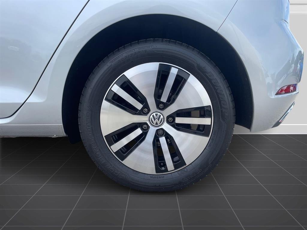 VW e-Golf EL 136HK 5d Aut. - Image 6