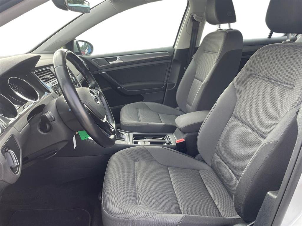 VW e-Golf EL 136HK 5d Aut. - Image 10