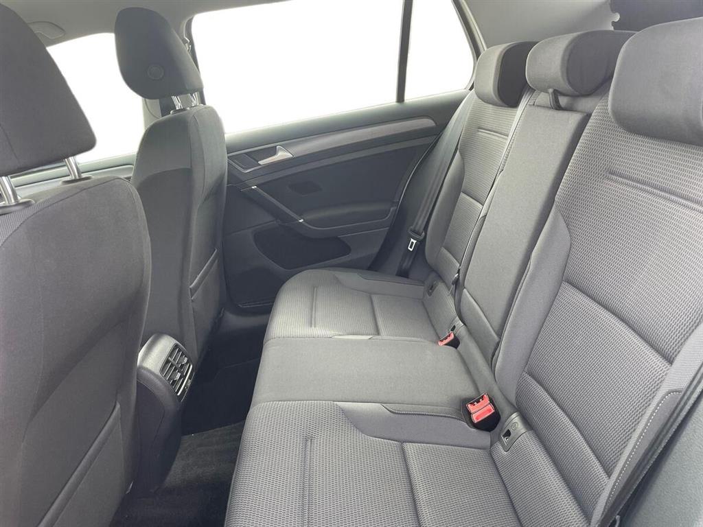 VW e-Golf EL 136HK 5d Aut. - Image 11