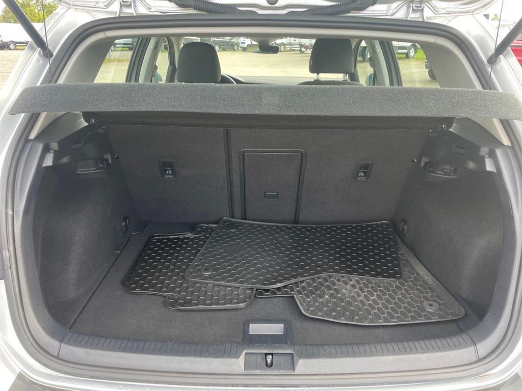 VW e-Golf EL 136HK 5d Aut. - Image 13