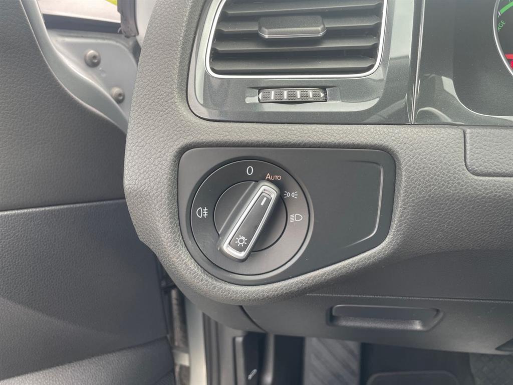 VW e-Golf EL 136HK 5d Aut. - Image 22