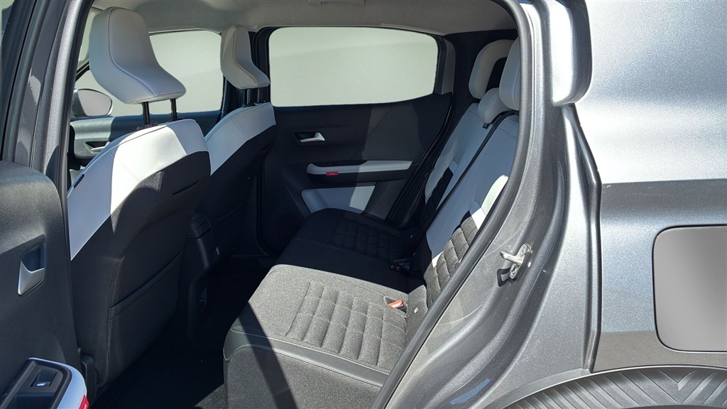 Citroën e-C3 Aircross EL VTR Sport 113HK 5d Aut. - Image 6
