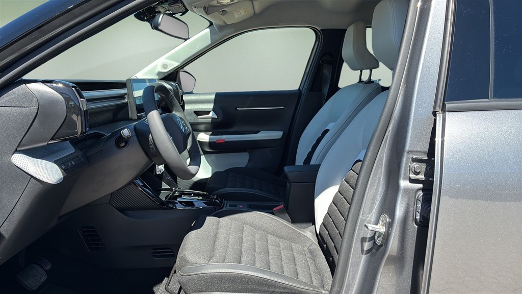 Citroën e-C3 Aircross EL VTR Sport 113HK 5d Aut. - Image 7