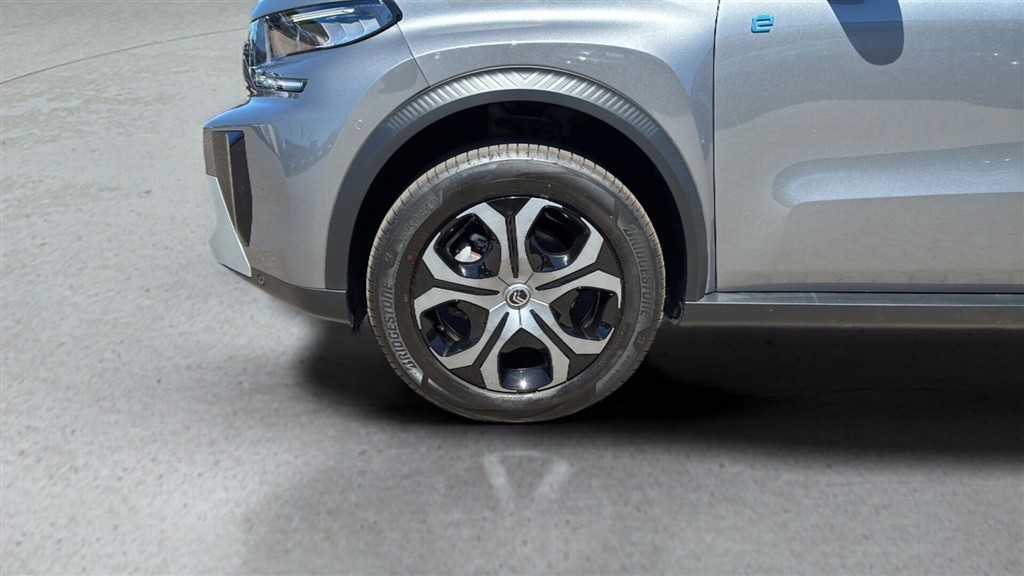 Citroën e-C3 Aircross EL VTR Sport 113HK 5d Aut. - Image 17