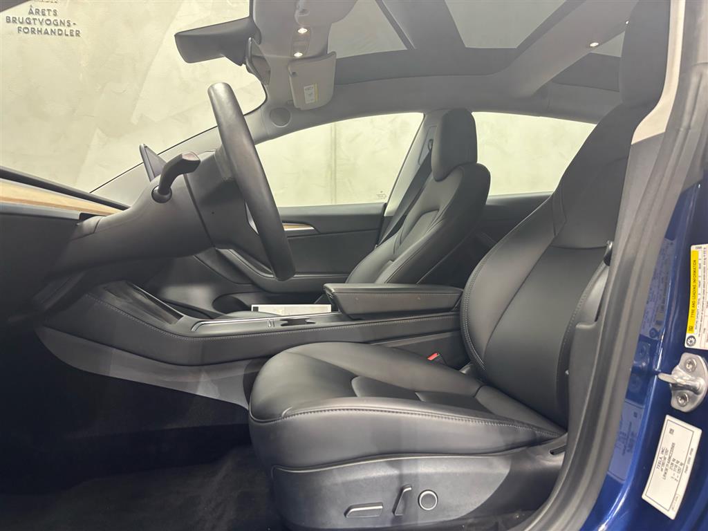 Tesla Model 3 EL Standard Range Plus 325HK Aut. - Image 7