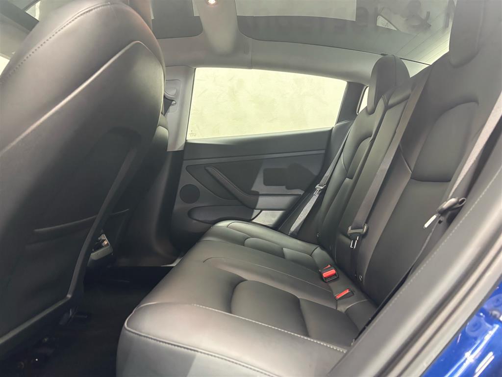 Tesla Model 3 EL Standard Range Plus 325HK Aut. - Image 8