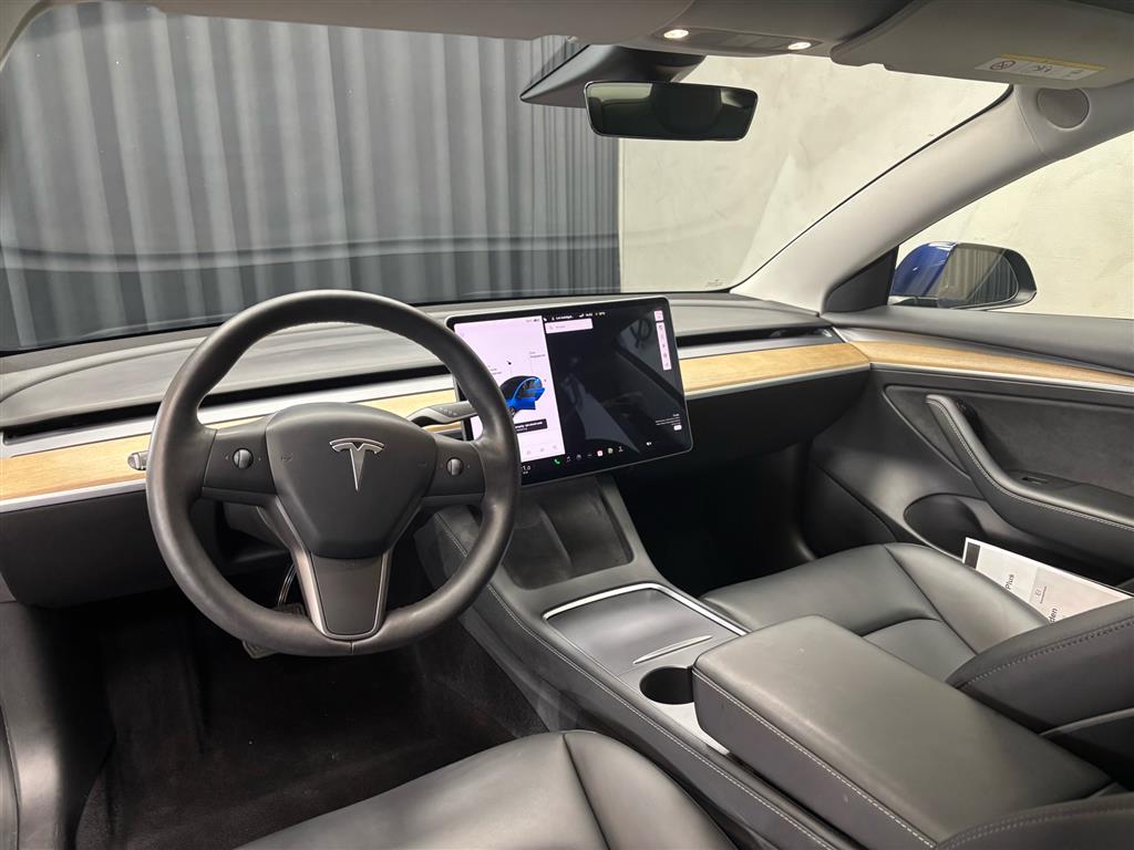 Tesla Model 3 EL Standard Range Plus 325HK Aut. - Image 9