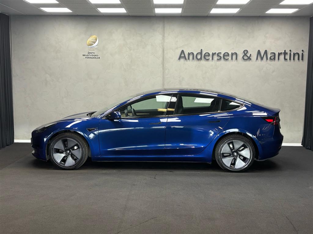 Tesla Model 3 EL Standard Range Plus 325HK Aut. - Image 2