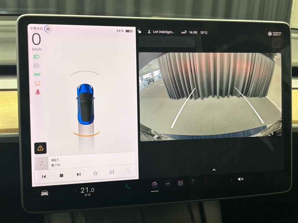 Tesla Model 3 EL Standard Range Plus 325HK Aut. - Image 16
