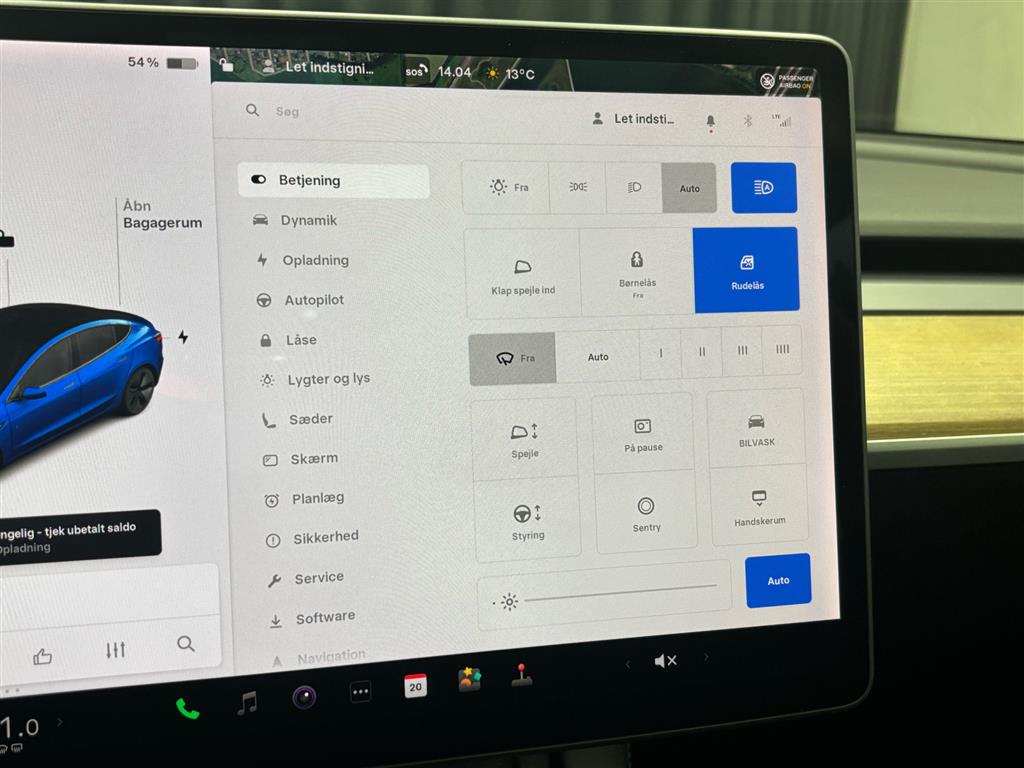 Tesla Model 3 EL Standard Range Plus 325HK Aut. - Image 17