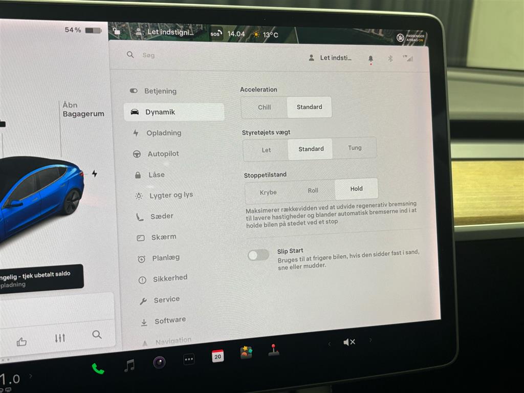 Tesla Model 3 EL Standard Range Plus 325HK Aut. - Image 18