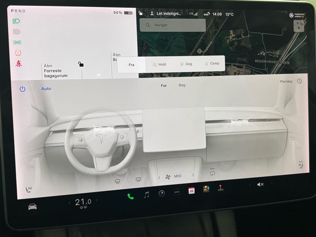 Tesla Model 3 EL Standard Range Plus 325HK Aut. - Image 19