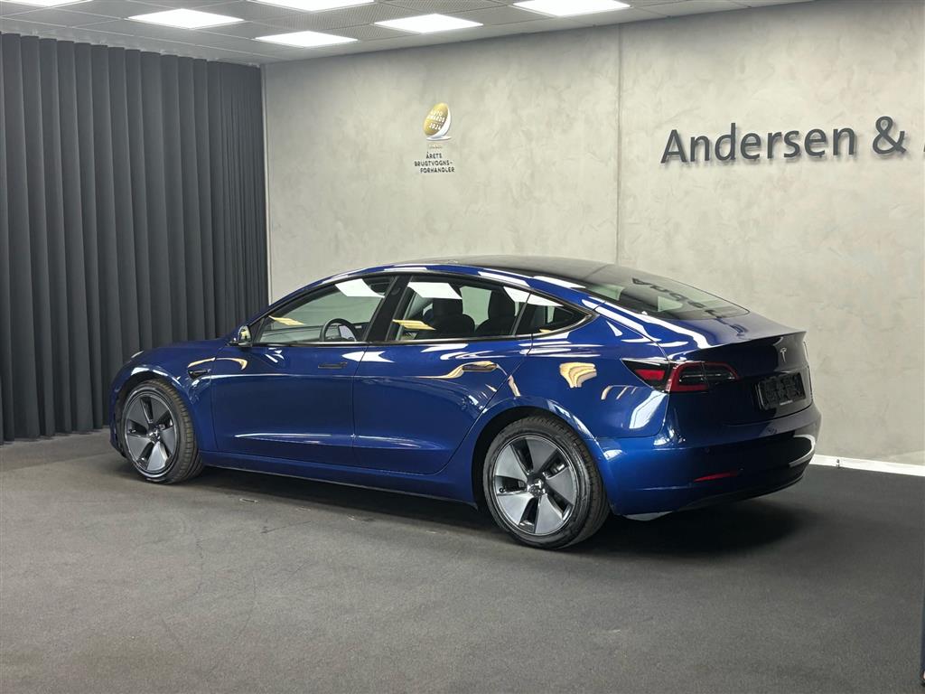 Tesla Model 3 EL Standard Range Plus 325HK Aut. - Image 3