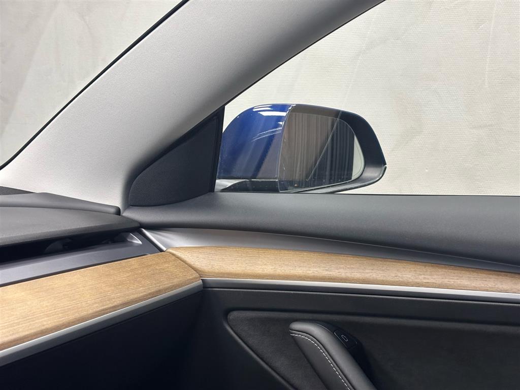 Tesla Model 3 EL Standard Range Plus 325HK Aut. - Image 25