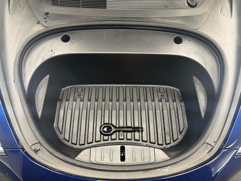 Tesla Model 3 EL Standard Range Plus 325HK Aut. - Image 26