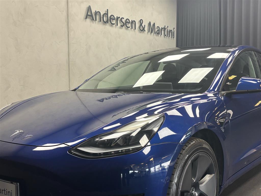 Tesla Model 3 EL Standard Range Plus 325HK Aut. - Image 28